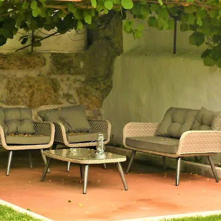 House Of Pandora 3* Oporto