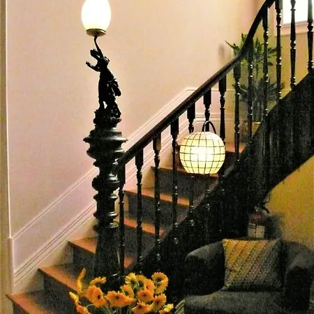 House Of Pandora 3*