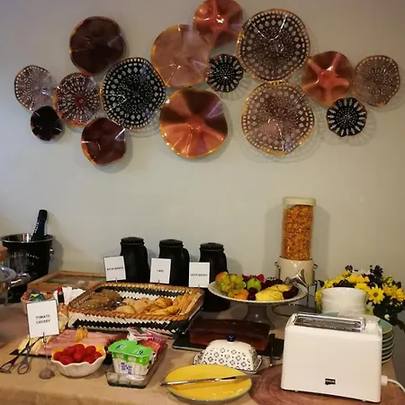 House Of Pandora Hotell Oporto