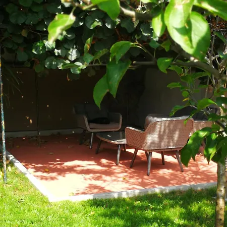 Hotell House Of Pandora