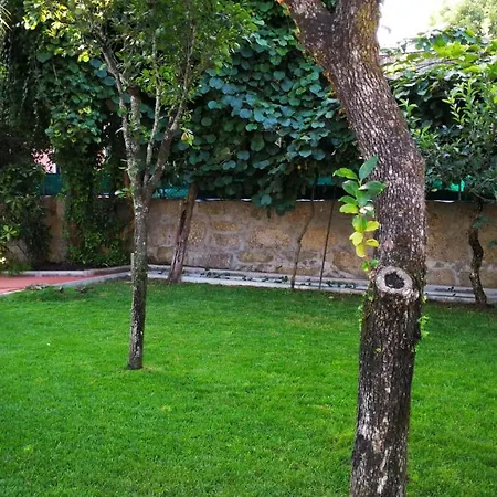 Hotell House Of Pandora Oporto