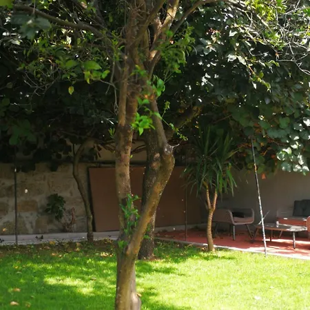 House Of Pandora Hotel Porto