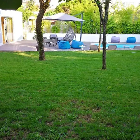 House Of Pandora Hotell