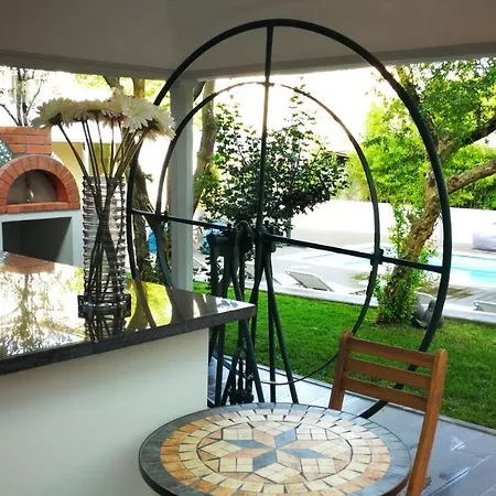 House Of Pandora Oporto