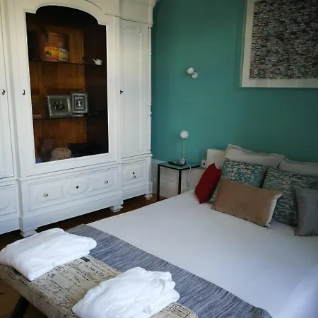 House Of Pandora Porto
