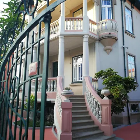 House Of Pandora Hotell 3*