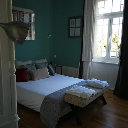 House Of Pandora 3* Oporto