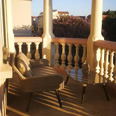 House Of Pandora Porto