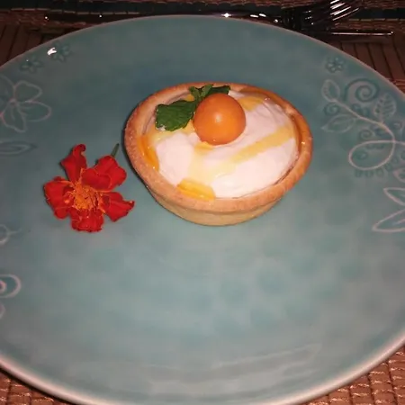 House Of Pandora Hotell 3*