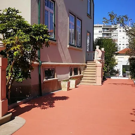 House Of Pandora Hotell 3*