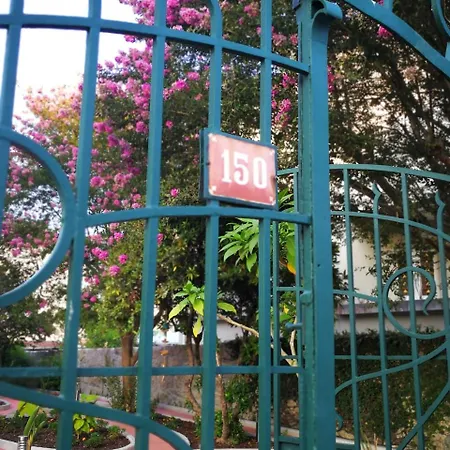 House Of Pandora