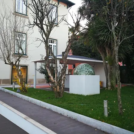 House Of Pandora Hotell 3*