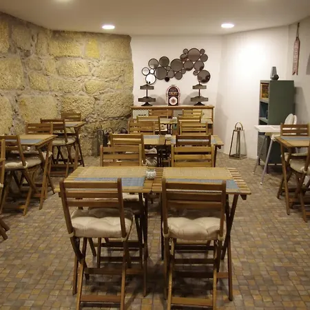 House Of Pandora Hotell Oporto