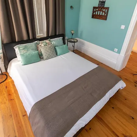Hotell House Of Pandora Oporto