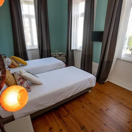 House Of Pandora Hotell 3*